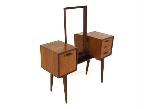 Toletta design svedese vintage anni 60 [sw24863]