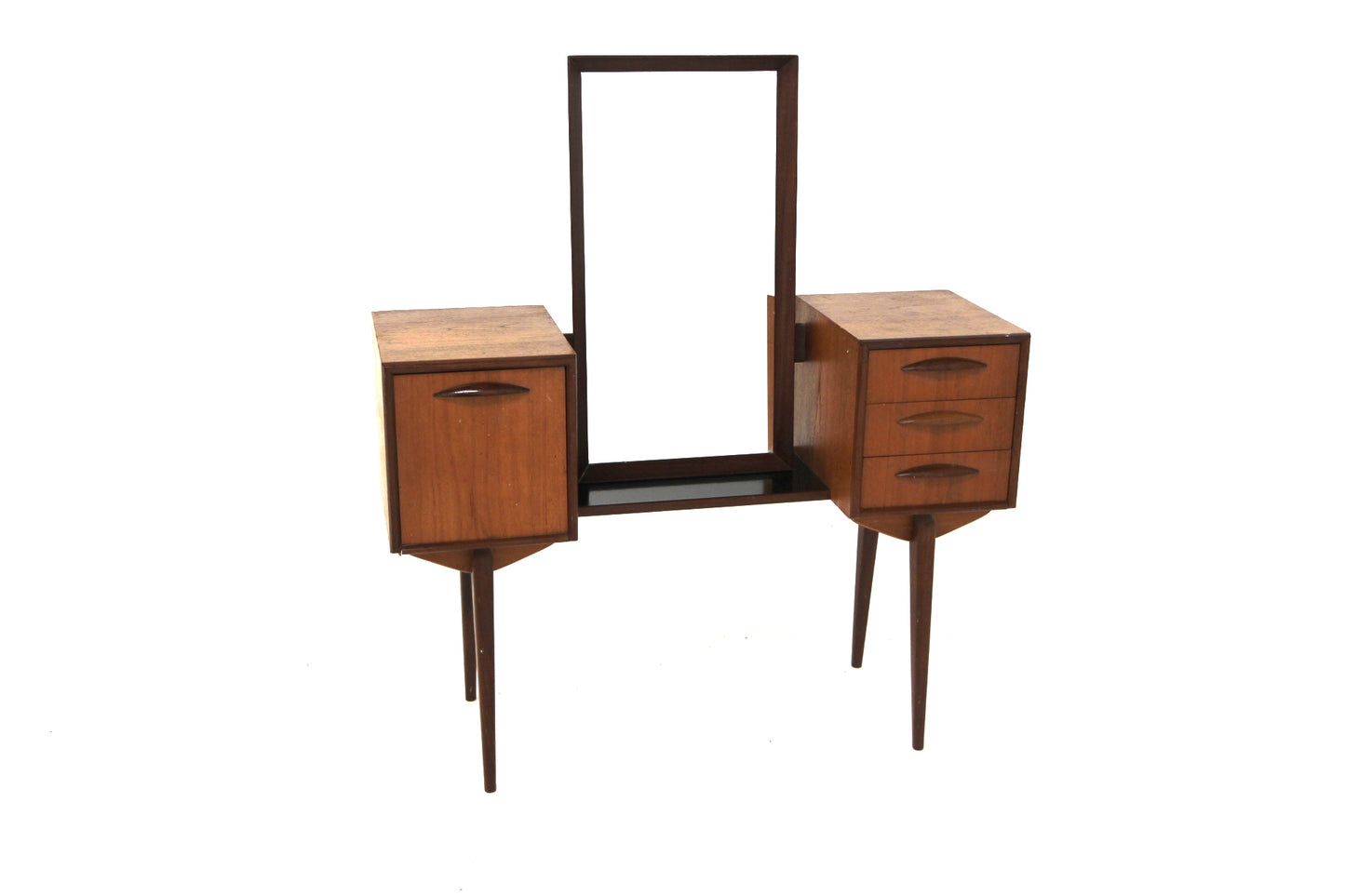 Toletta design svedese vintage anni 60 [sw24863]