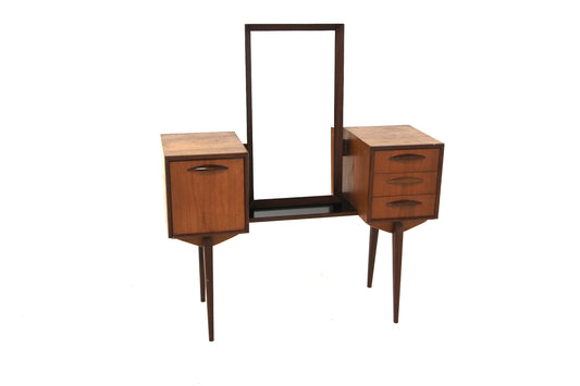 Toletta design svedese vintage anni 60 [sw24863] misure L.102 H.115 P.36
