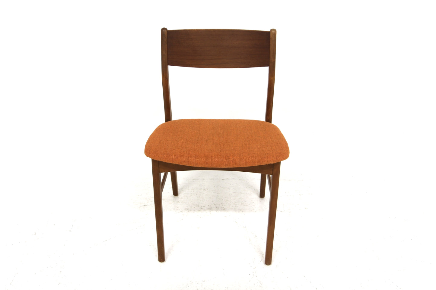 Sedie design danese vintage anni 50 [sw24874]