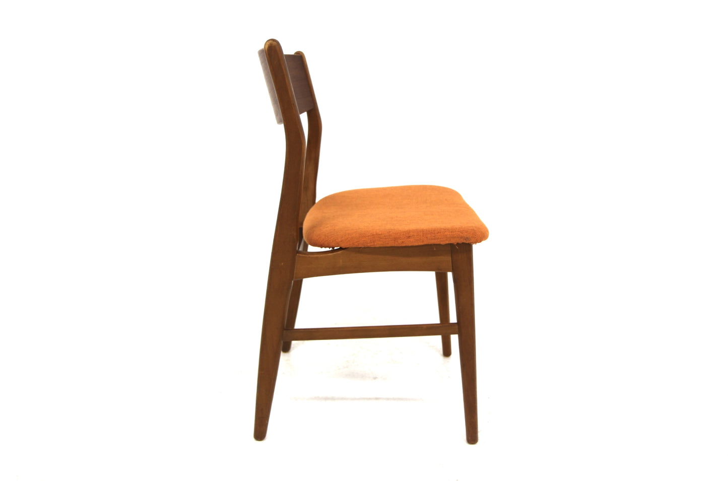 Sedie design danese vintage anni 50 [sw24874]