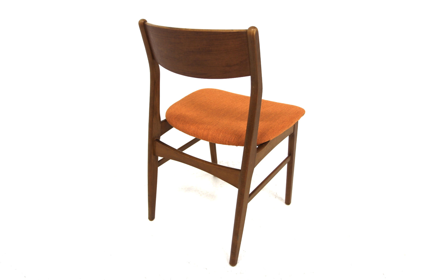 Sedie design danese vintage anni 50 [sw24874]