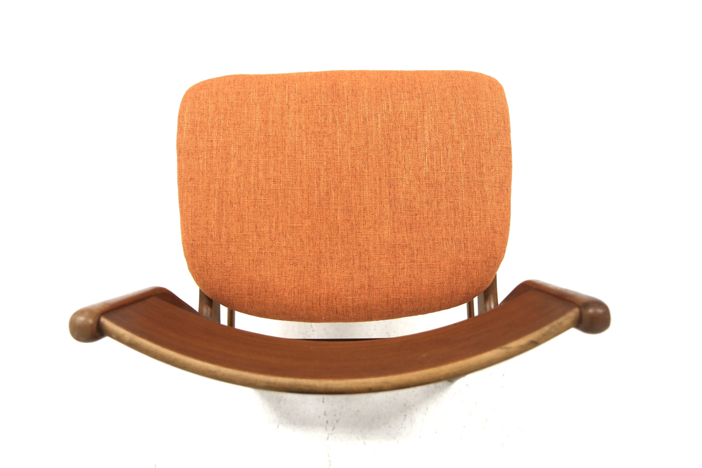 Sedie design danese vintage anni 50 [sw24874]