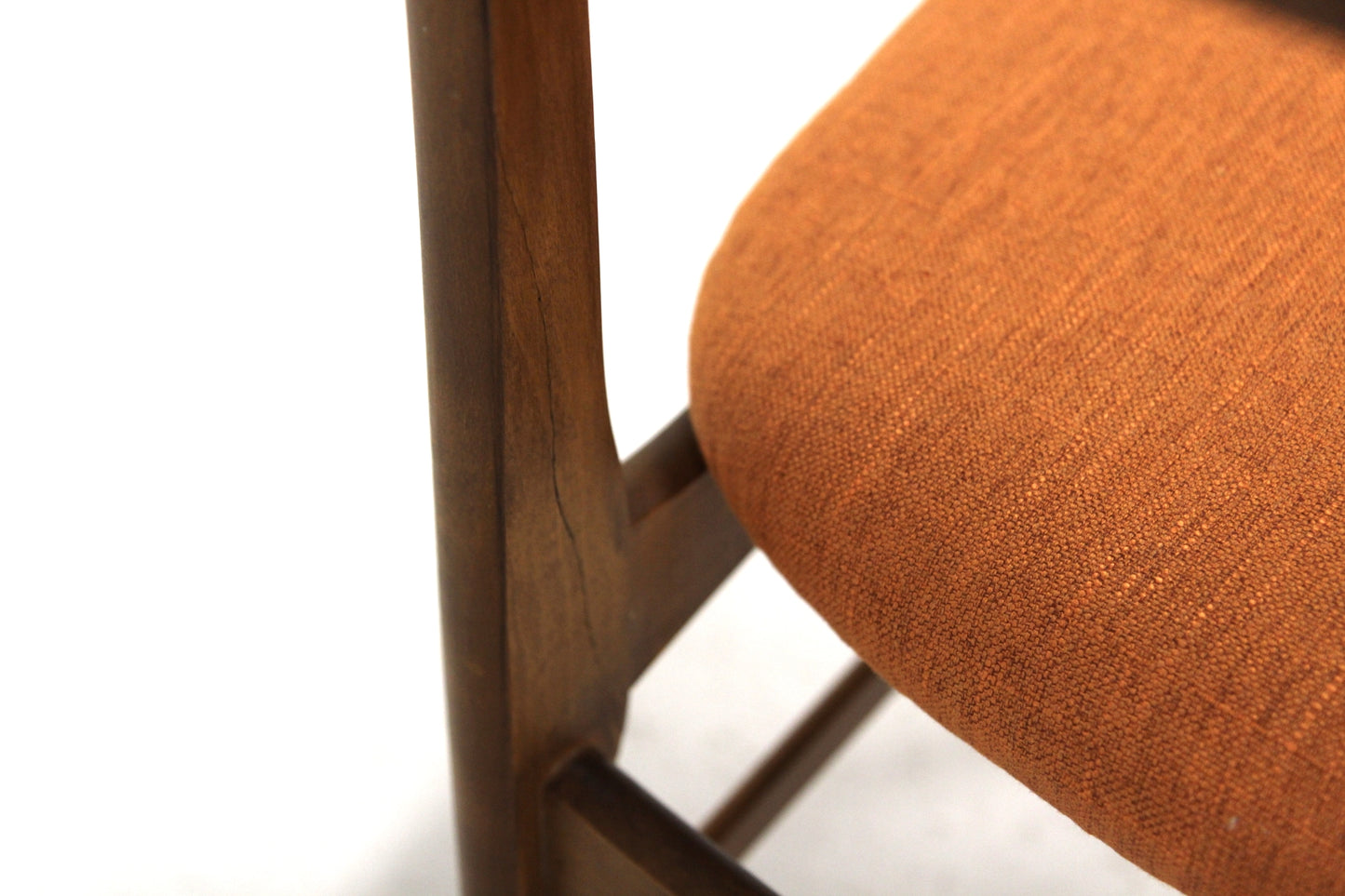 Sedie design danese vintage anni 50 [sw24874]