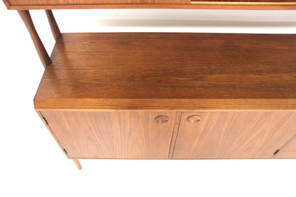 Credenza design svedese vintage anni 60 [sw24913]