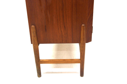 Credenza design svedese vintage anni 60 [sw24913]