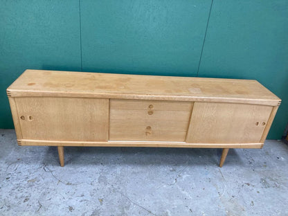 Sideboard H. Klein design danese vintage anni 60 [atk25]