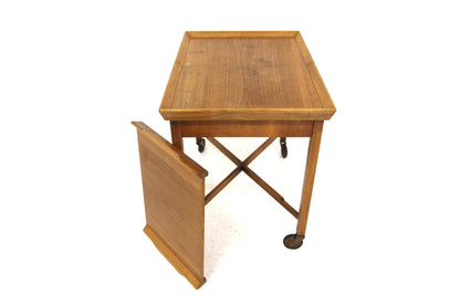 Carrello design svedese vintage anni 40 [sw25007] misure L.70 H.64 P.50