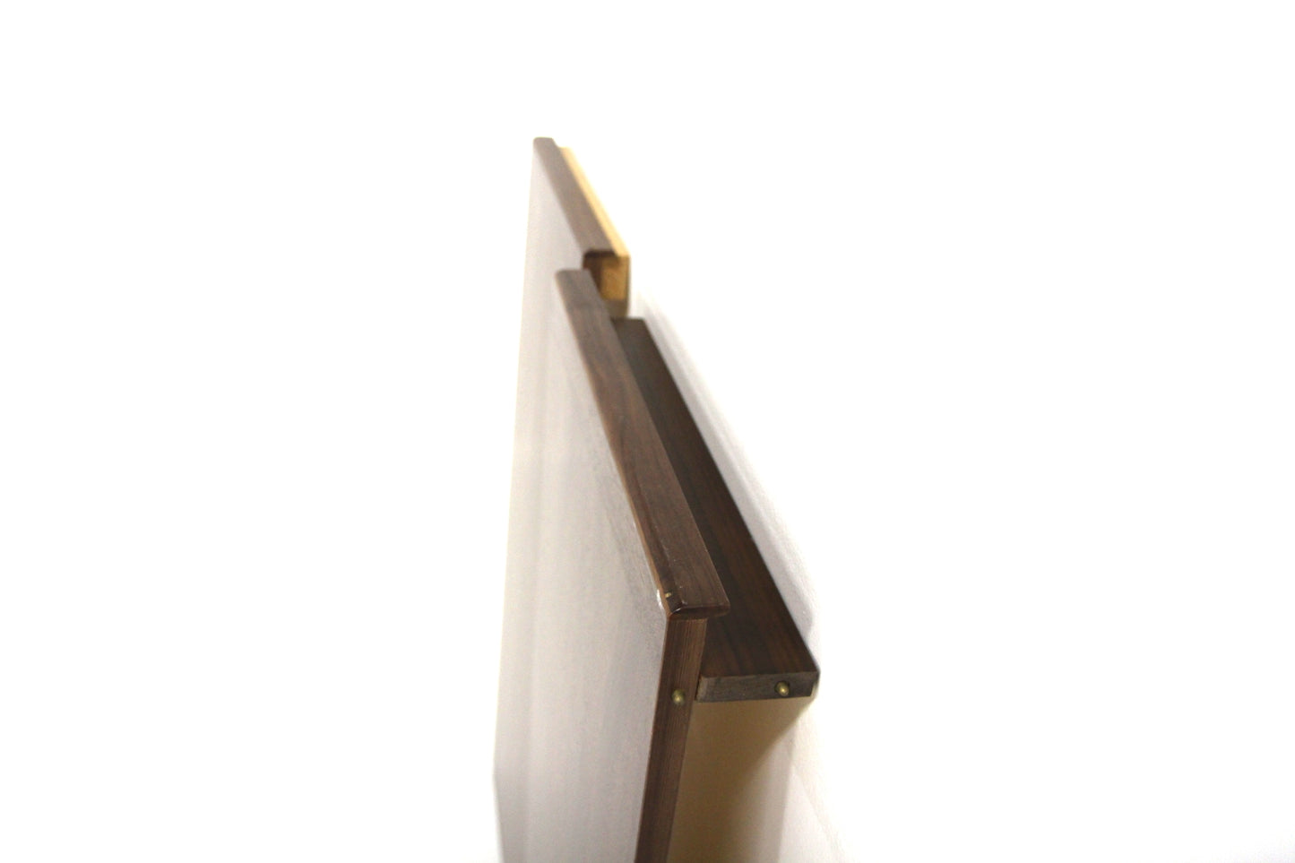 Tavolo tondo design svedese vintage anni 60 [sw25031] misure L.110+43+43 H.73