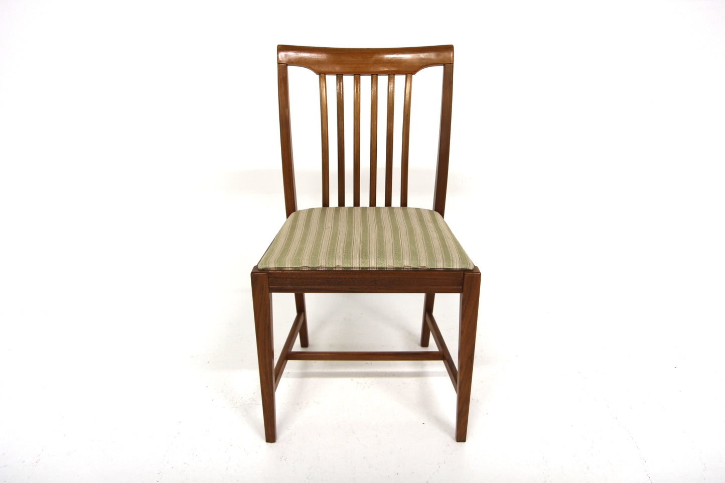 Sedie design svedese vintage anni 60 [sw25068] misure L.45 H.83 P.41