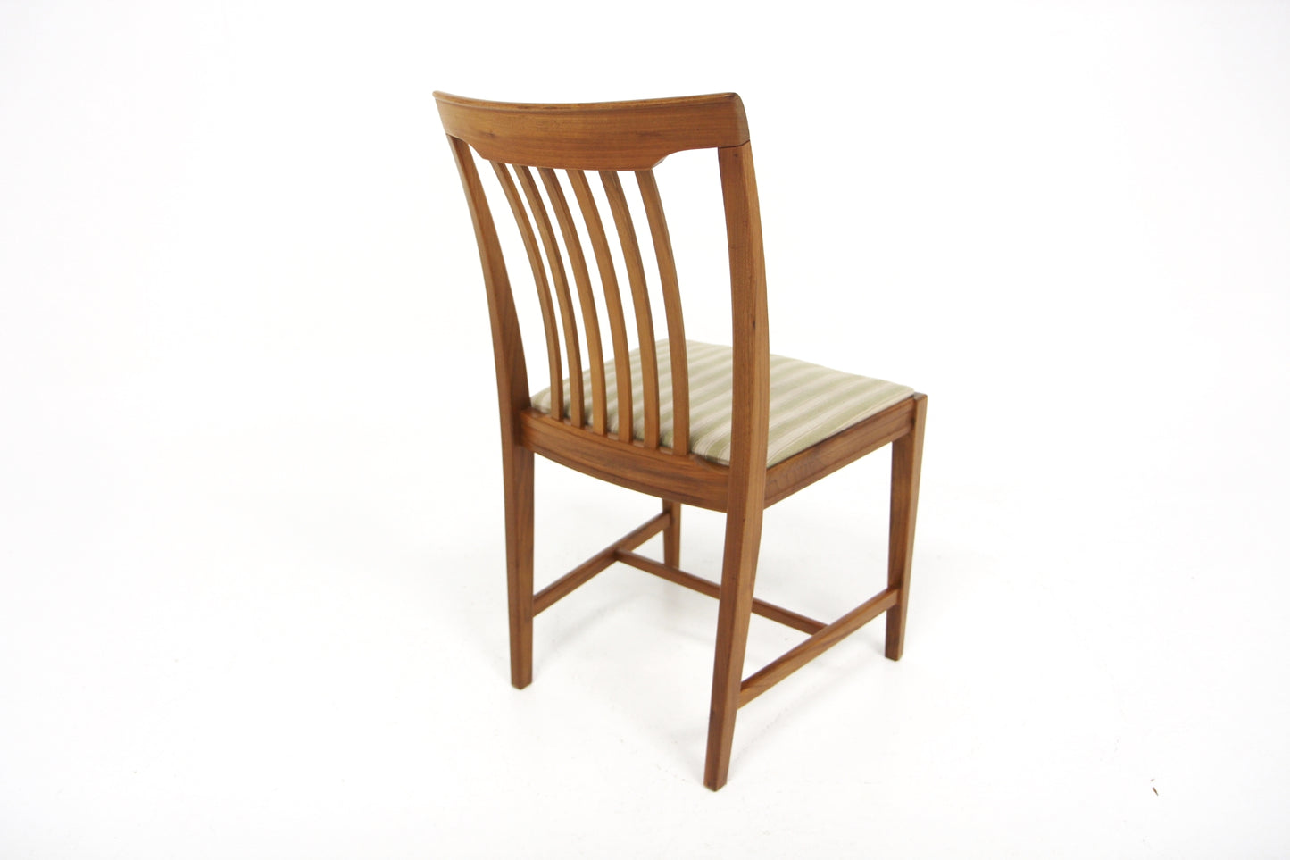 Sedie design svedese vintage anni 60 [sw25068] misure L.45 H.83 P.41