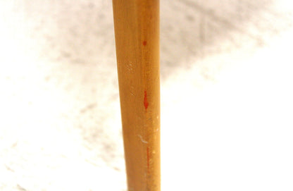 Poltrona design svedese vintage anni 50 [sw25069] misure L66 H.100 P.64