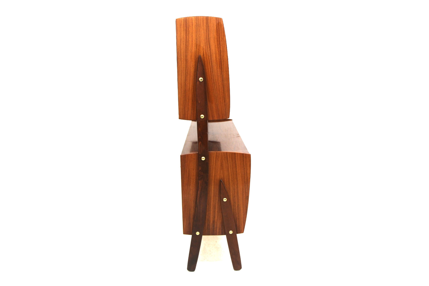 Credenza design svedese vintage anni 60 [sw25085]