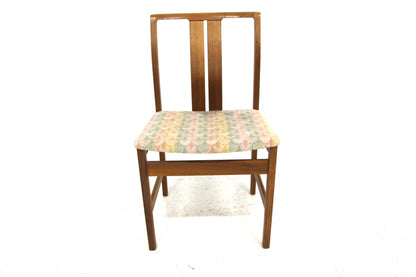 Sedie design svedese vintage anni 60 [sw25134] misure L.47 H.82 P.44