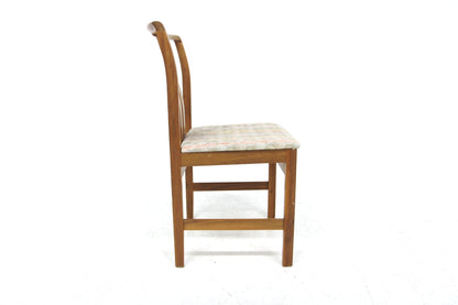Sedie design svedese vintage anni 60 [sw25134] misure L.47 H.82 P.44