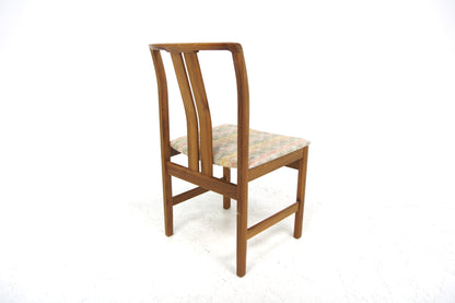 Sedie design svedese vintage anni 60 [sw25134] misure L.47 H.82 P.44