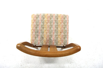 Sedie design svedese vintage anni 60 [sw25134] misure L.47 H.82 P.44