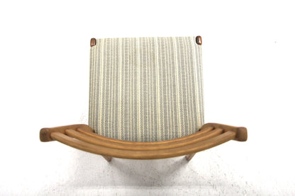 Sedie design danese vintage anni 60 [sw25153] misure L.46 H.83 P.50