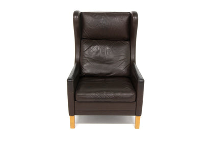 Poltrona design danese vintage anni 60 [sw25213] misure L.68 H.111 P.91