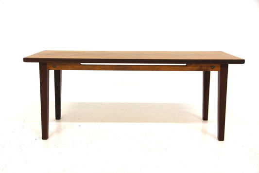 Panca design danese vintage anni 60 [sw25306] misure L.92 H.37 P.33