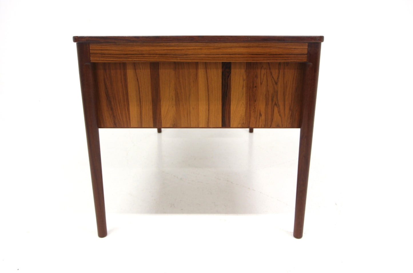 Scrivania Averskogs Möbelfabrik design danese vintage anni 60 [sw25330] misure L.150 H.73 P.80