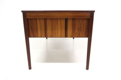 Scrivania Averskogs Möbelfabrik design danese vintage anni 60 [sw25330] misure L.150 H.73 P.80