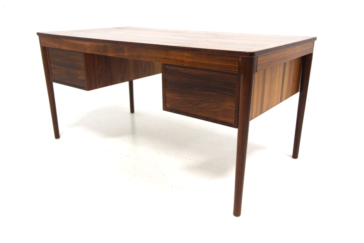 Scrivania Averskogs Möbelfabrik design danese vintage anni 60 [sw25330] misure L.150 H.73 P.80