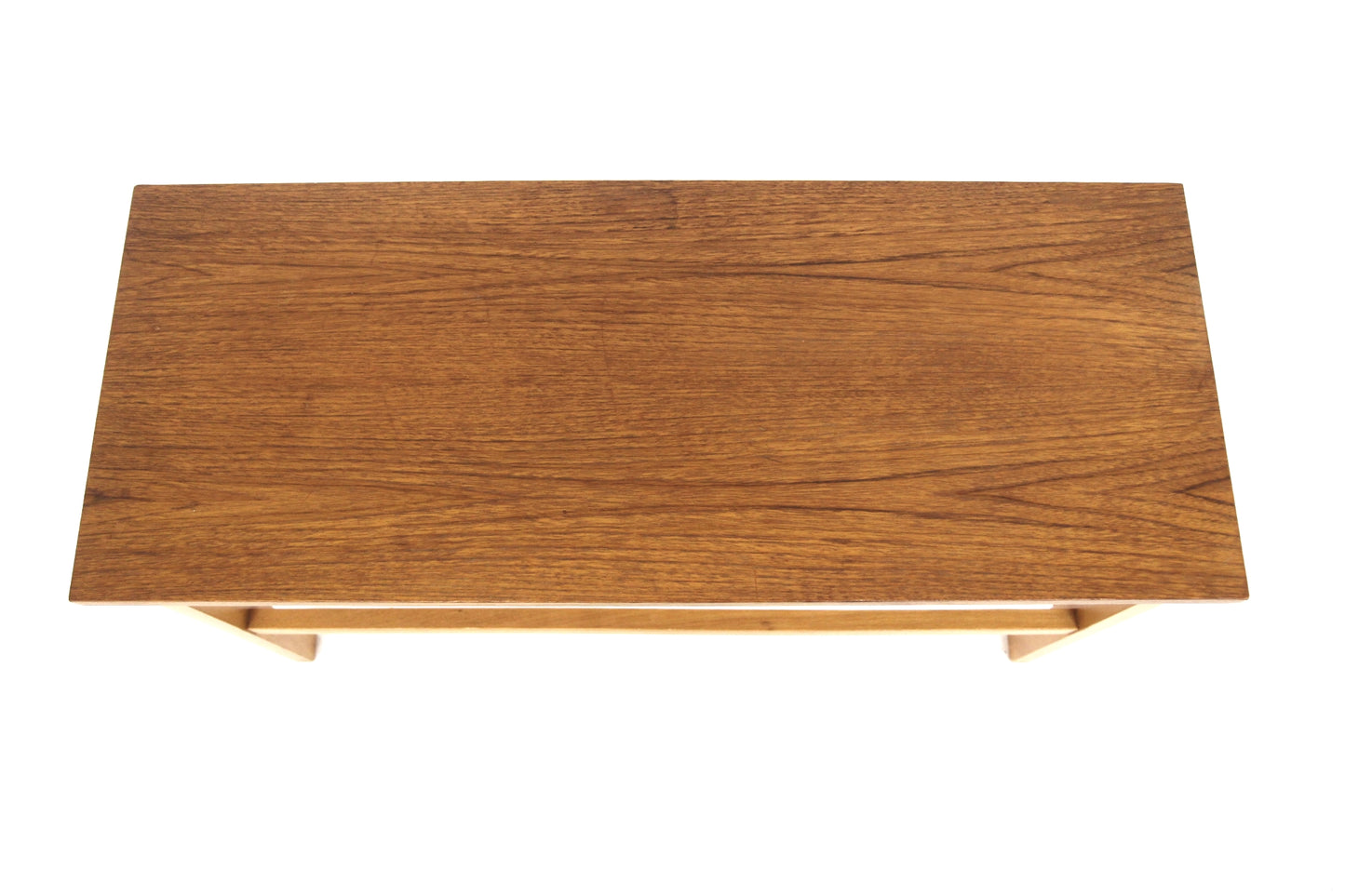 Mobile porta-tv design svedese vintage anni 50 [sw25361] misure L.75 H.43 P.30