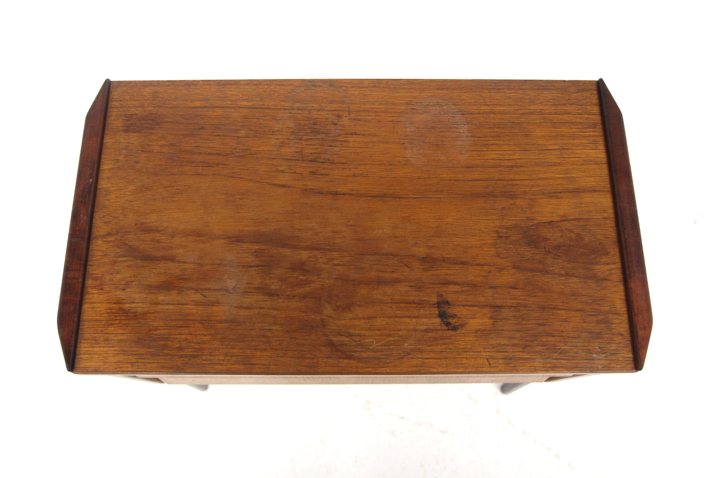 Comodino design svedese vintage anni 50 [sw25367] misure L.60 H.57 P.33