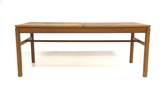 Panca "Casino" Engström & Myrstrand for Tingströms design svedese vintage anni 60 [sw25392] misure L.100 H.40 P.45