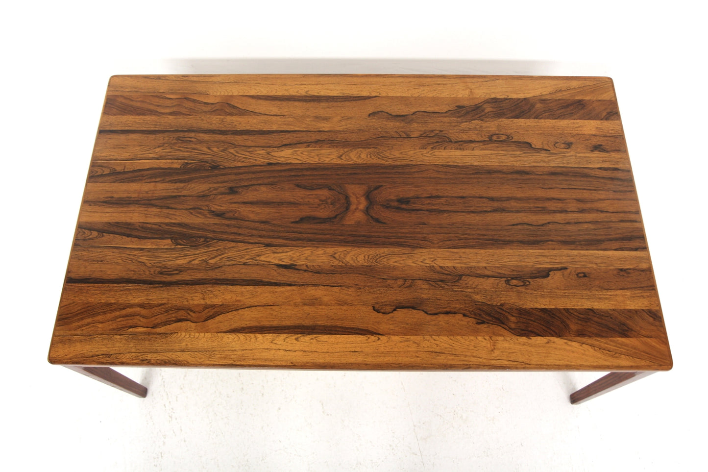 Tavolino design danese vintage anni 60 [sw25462] misure L.130 H.53 P.75
