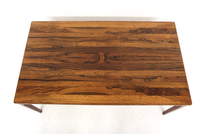 Tavolino design danese vintage anni 60 [sw25462] misure L.130 H.53 P.75
