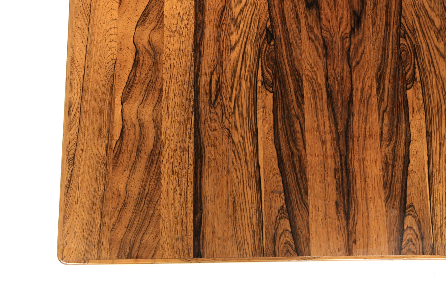Tavolino design danese vintage anni 60 [sw25462] misure L.130 H.53 P.75