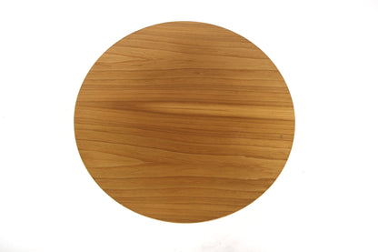 Tavolino design svedese vintage anni 40 [sw25521] misure L.80 H.59