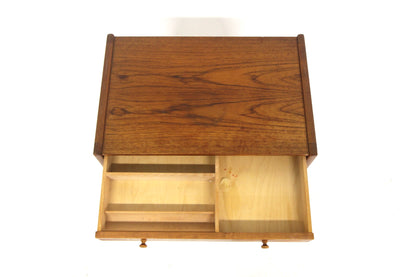 Porta lana design svedese vintage anni 60 [sw25601] misure L.60 H.51 P.40