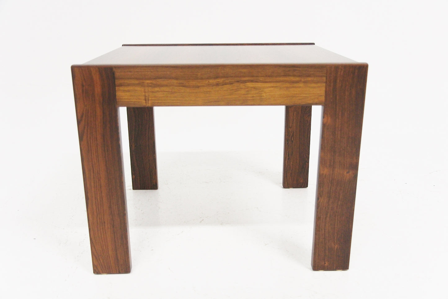 Tavolino design svedese vintage anni 60 [sw25632] misure L.60 H.49 P.54