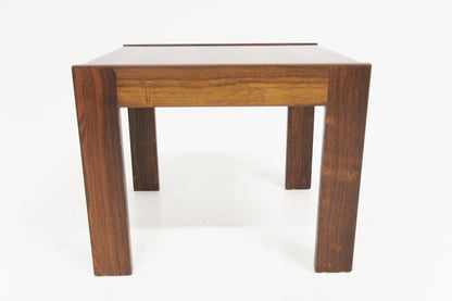 Tavolino design svedese vintage anni 60 [sw25632] misure L.60 H.49 P.54