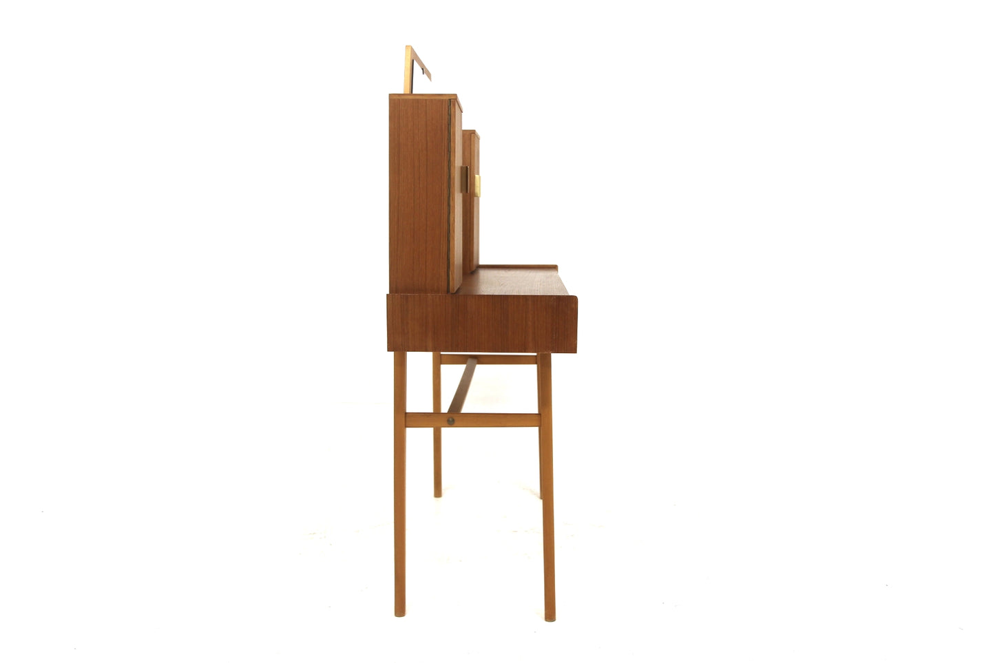 Toletta design svedese vintage anni 60 [sw25683] misure L.95 H.127 P.38