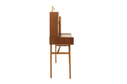 Toletta design svedese vintage anni 60 [sw25683] misure L.95 H.127 P.38