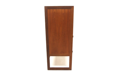 Mobile-bar "Varié B" Arne Wahl-Iversen design finlandese vintage anni 60 [sw25716] misure L.100 H.113 P.46