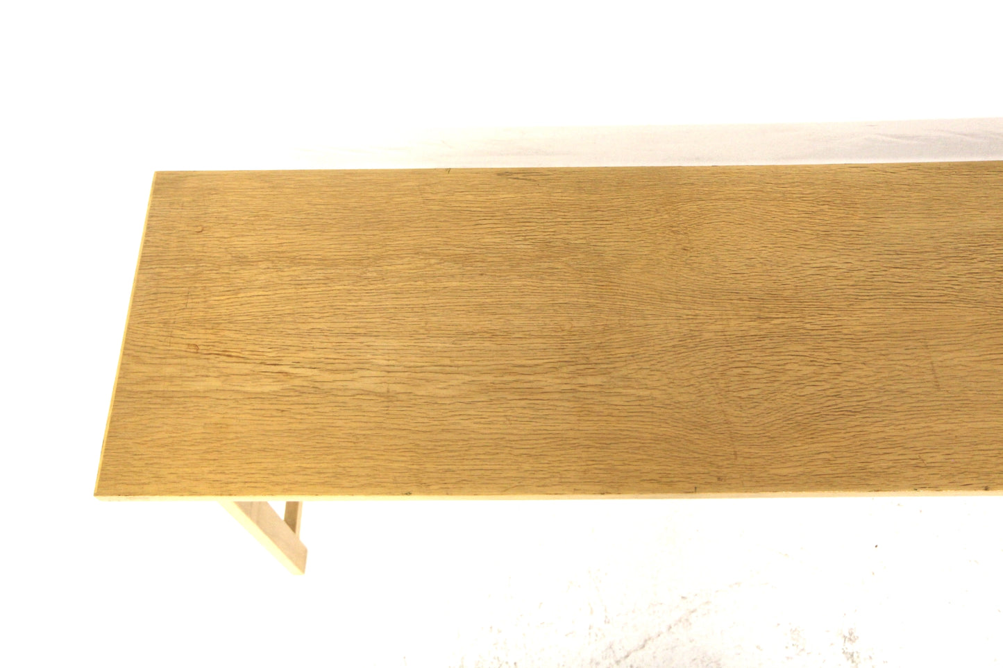 Panca design svedese vintage anni 60 [sw25742] misure L.183 H.51 P.40