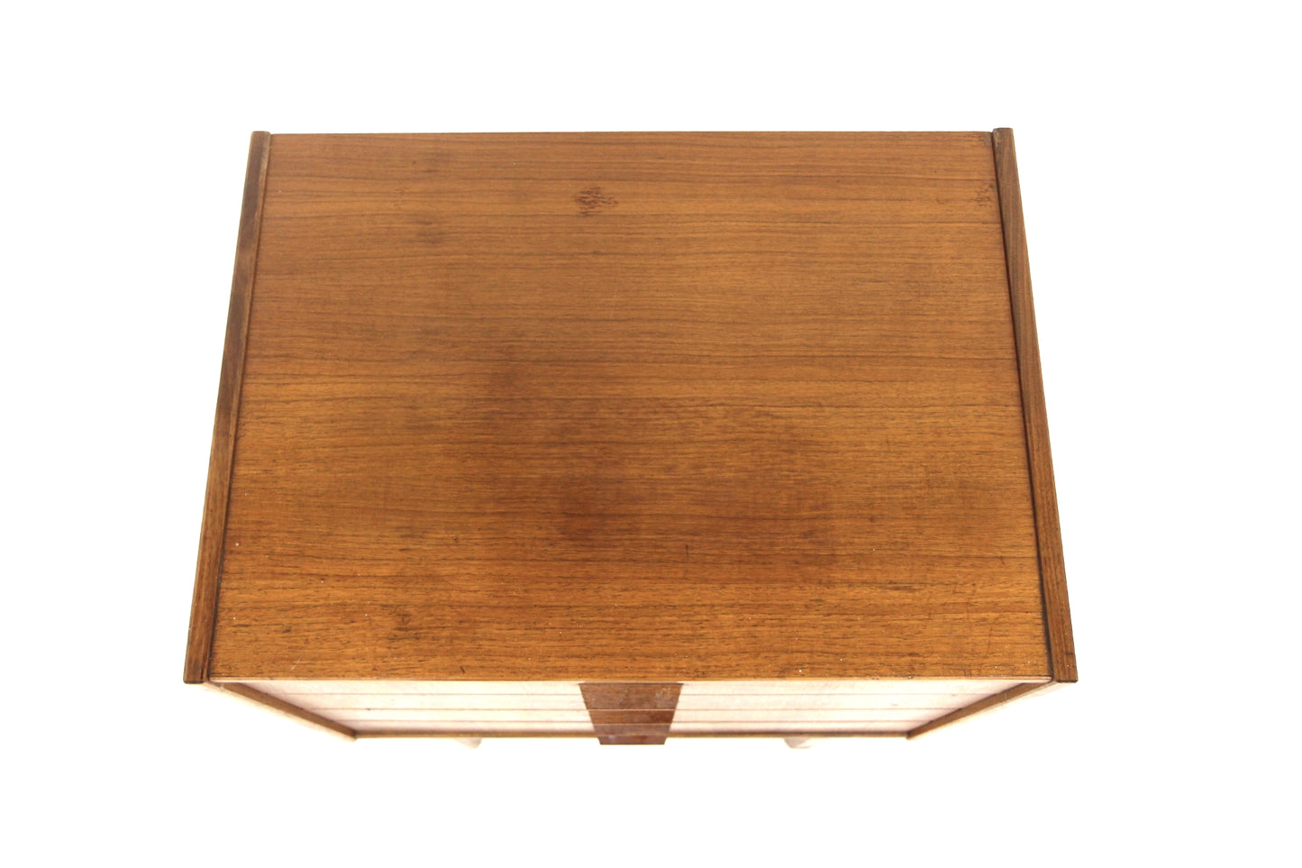 Cassettiera design svedese vintage anni 60 [sw25782] misure L.62 H.73 P.44