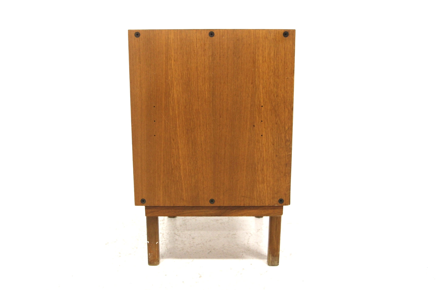Cassettiera design svedese vintage anni 60 [sw25782] misure L.62 H.73 P.44