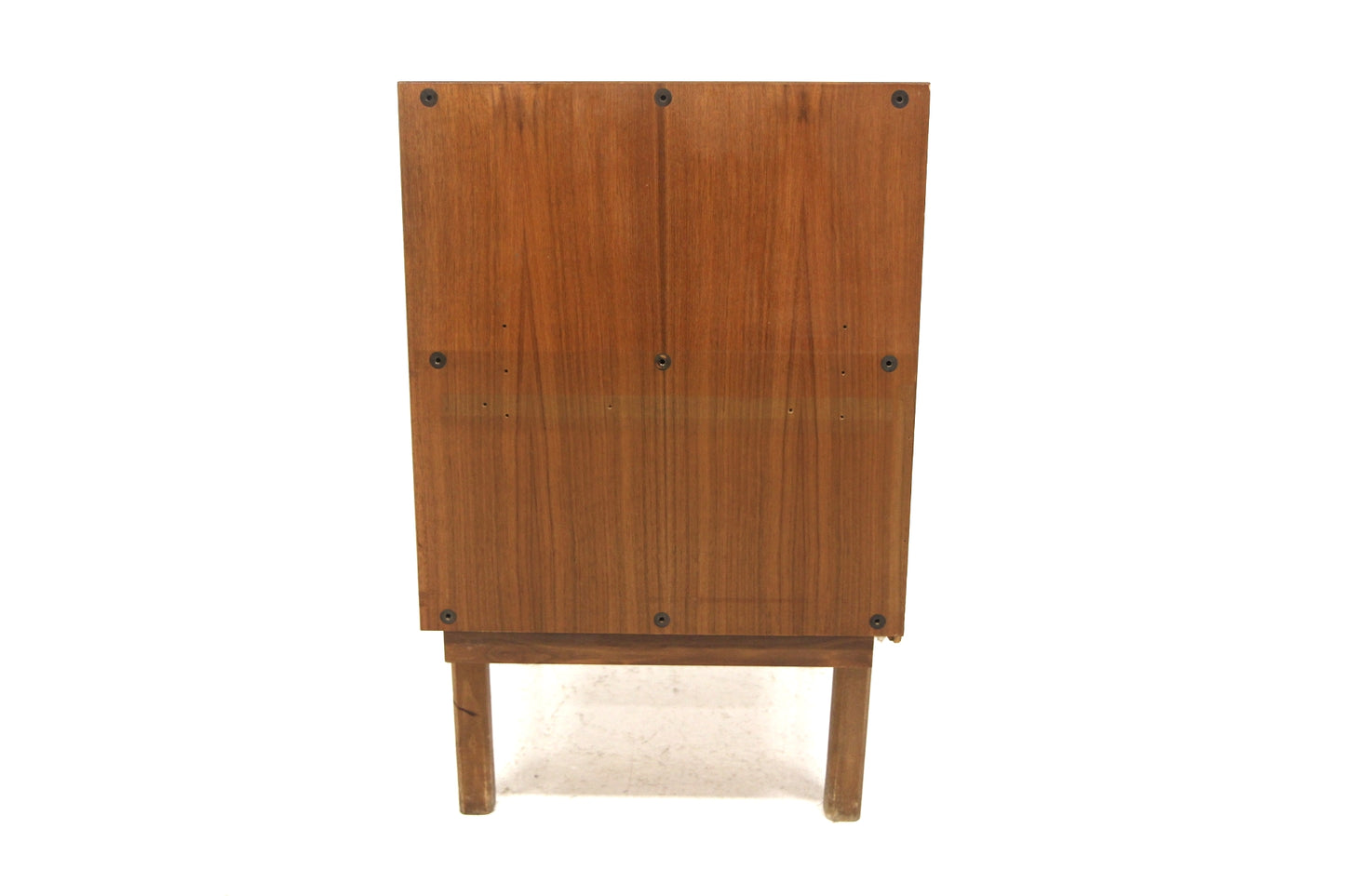 Cassettiera design svedese vintage anni 60 [sw25782] misure L.62 H.73 P.44