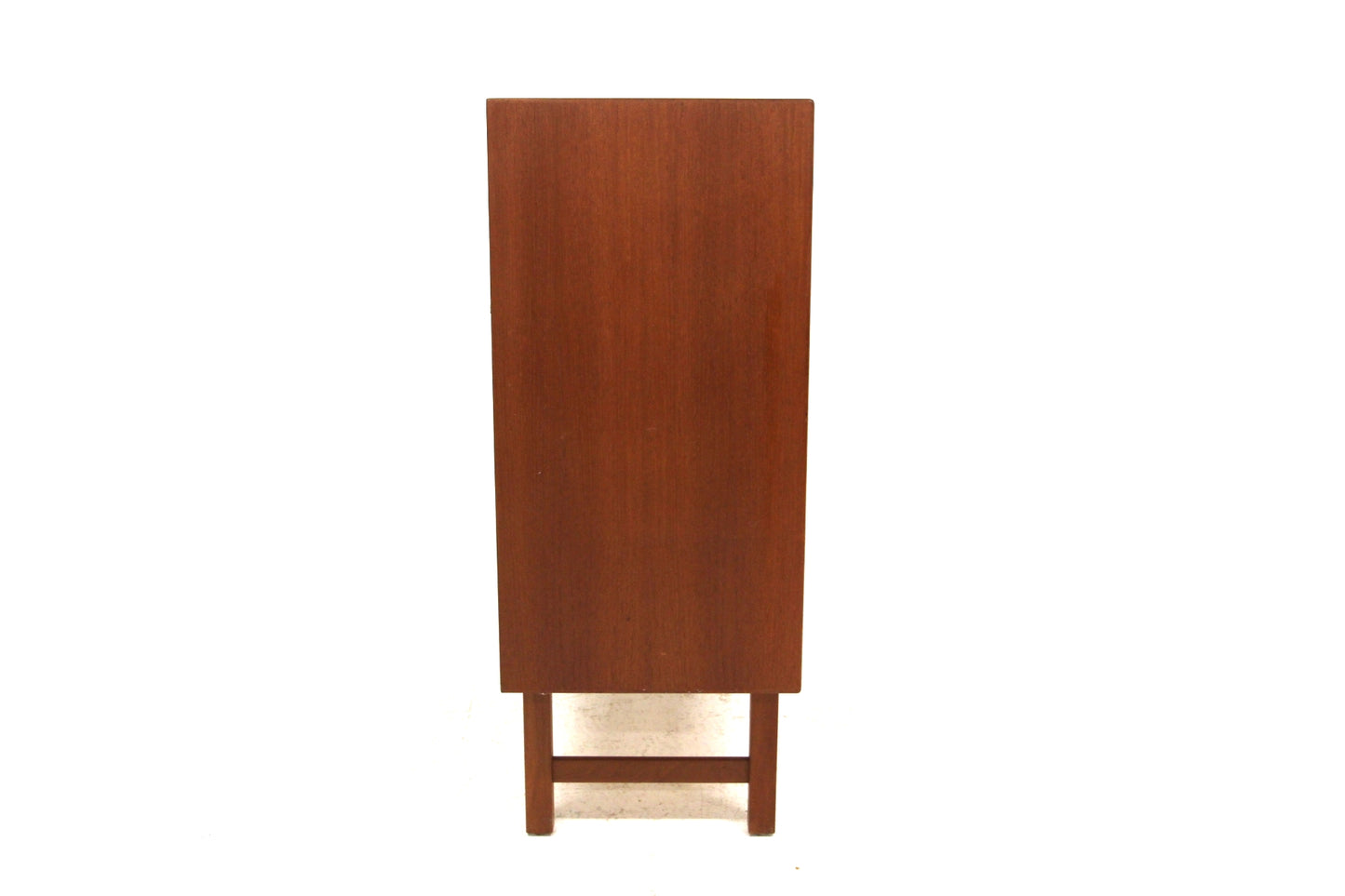 Credenza Tage Olofsson design danese vintage anni 60 [sw25871] misure L.123 H.110 P.43