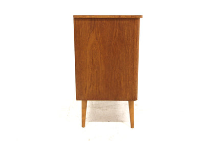 Cassettiera design svedese vintage anni 50 [sw25887] misure L.73 H.68 P.37