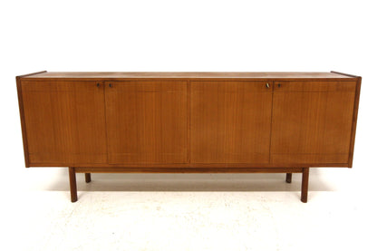 Sideboard design svedese vintage anni 60 [sw25895] misure L.200 H.80 P.43