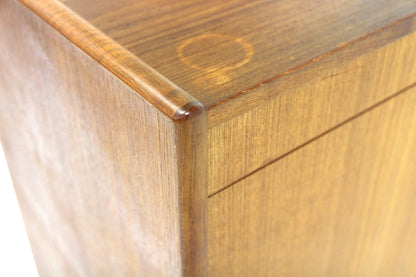 Sideboard design svedese vintage anni 60 [sw25895] misure L.200 H.80 P.43
