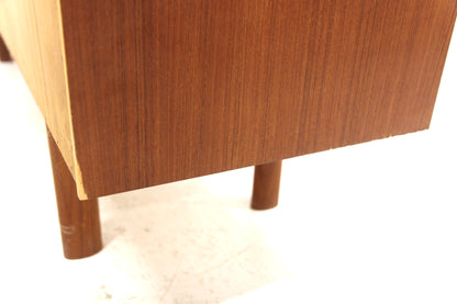 Sideboard design svedese vintage anni 60 [sw25895] misure L.200 H.80 P.43