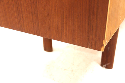 Sideboard design svedese vintage anni 60 [sw25895] misure L.200 H.80 P.43